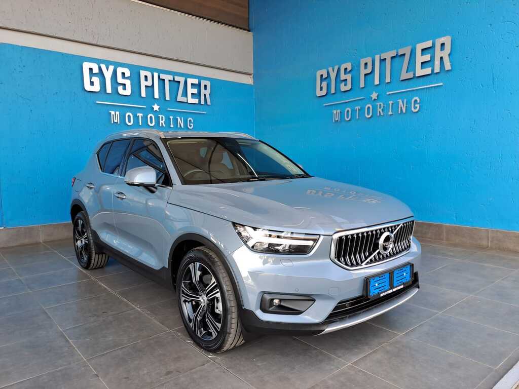 2021 Volvo XC40  for sale - SL1125
