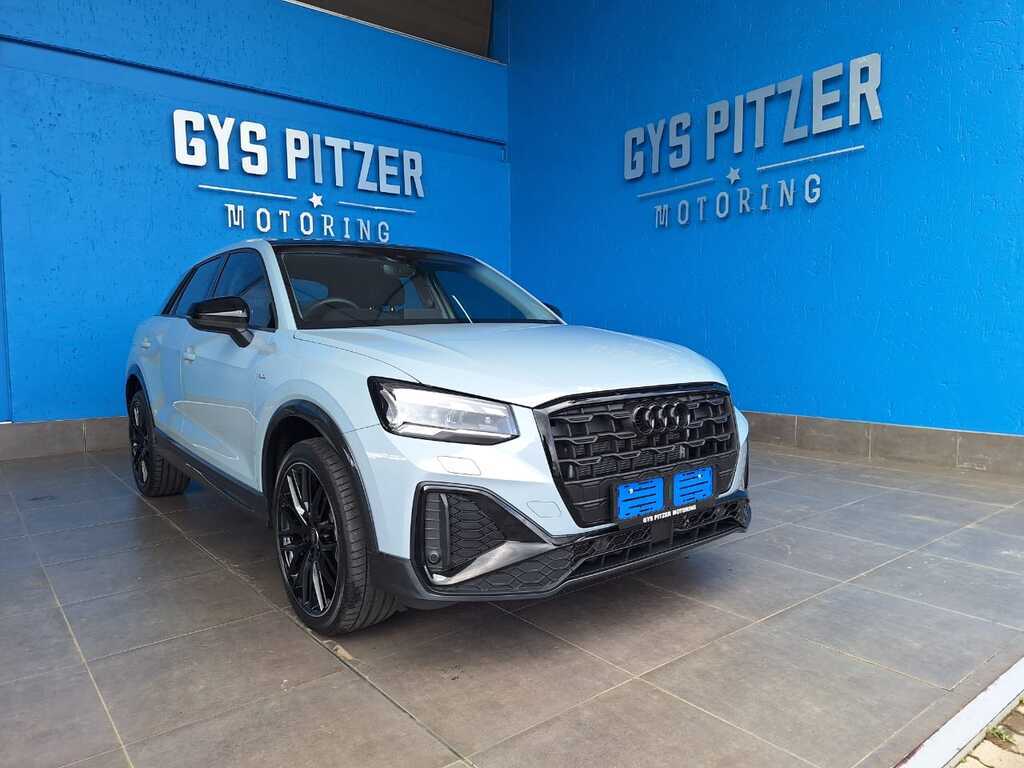2024 Audi Q2  for sale - SL2104