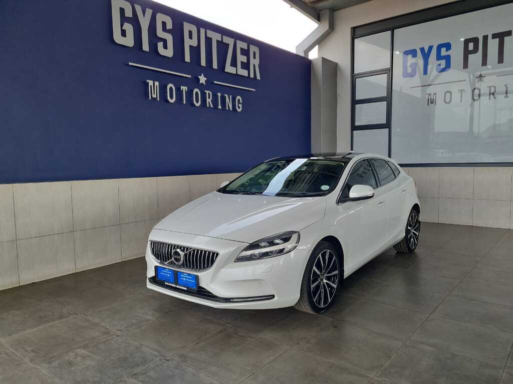 2019 Volvo V40  for sale - 64557