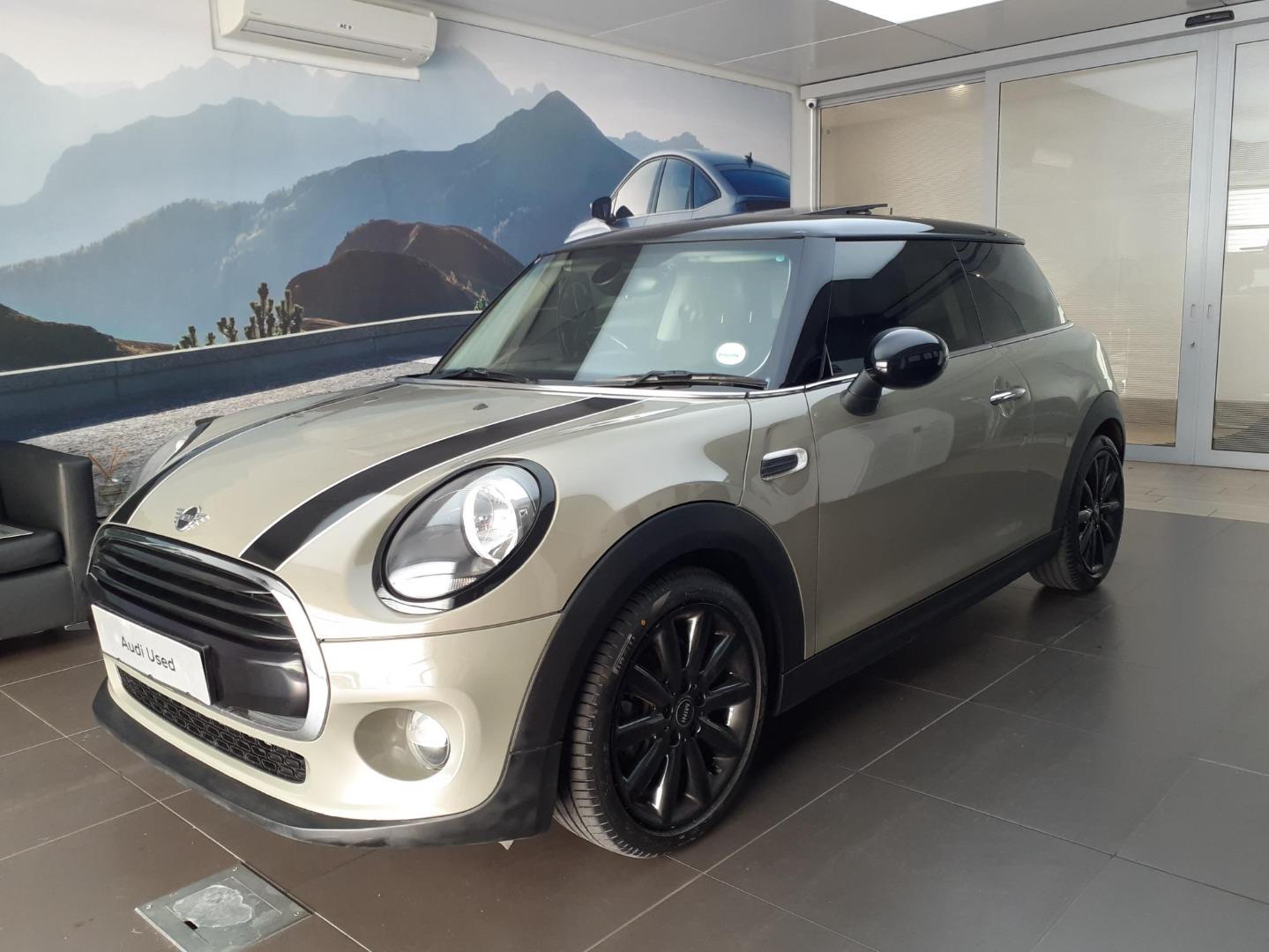 2019 MINI Cooper  for sale - 0489UNFR94179