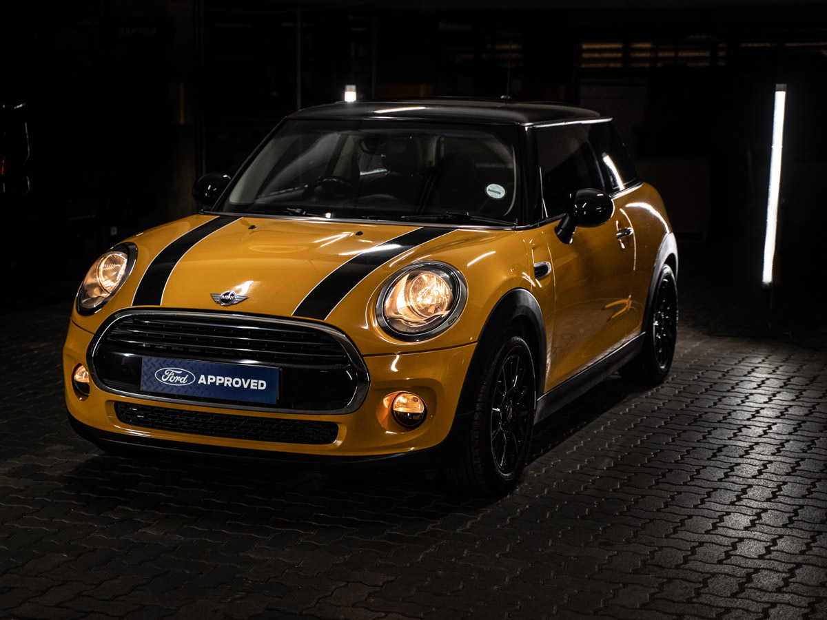 2018 MINI Cooper  for sale - UF71293