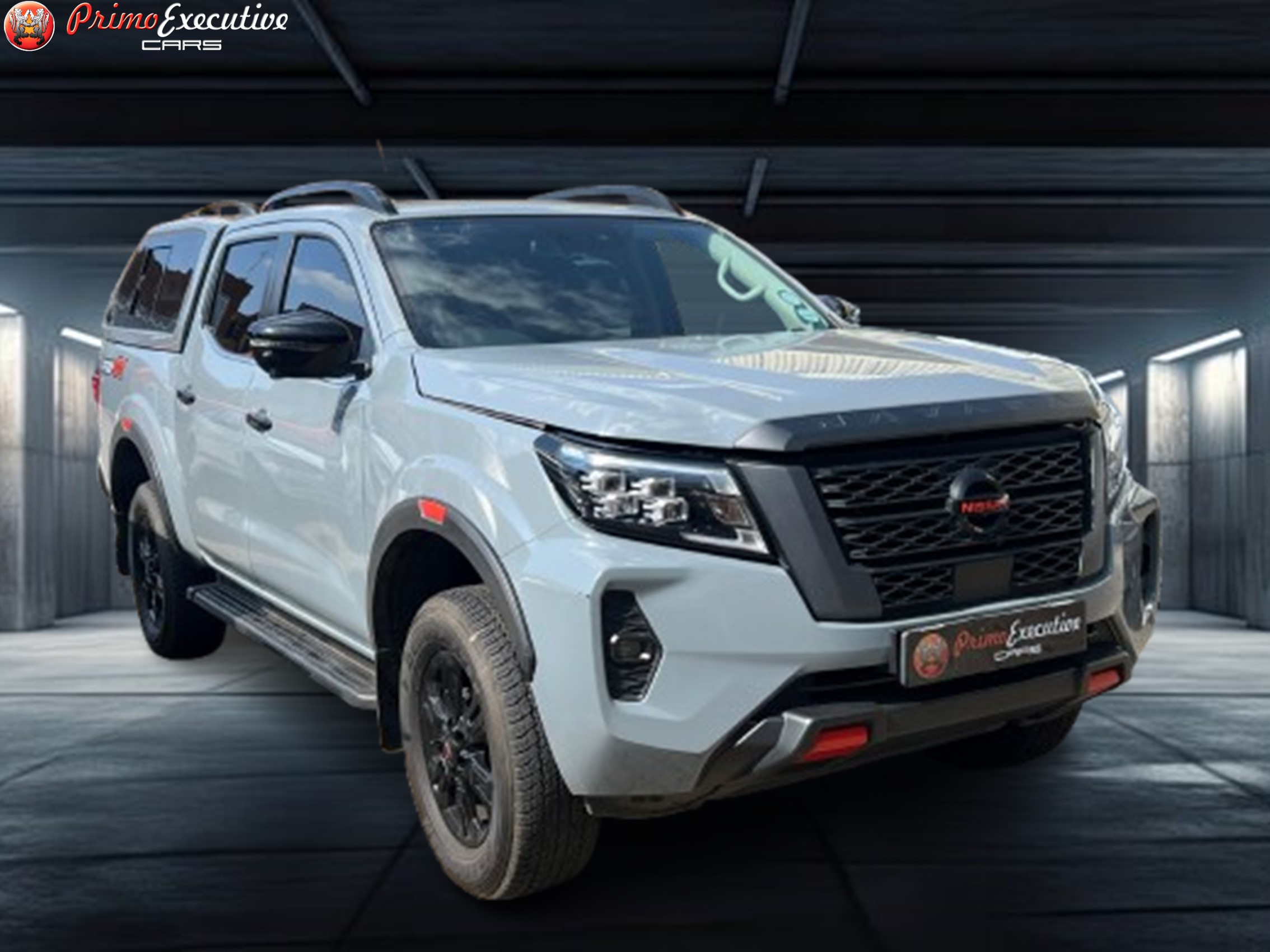 2023 Nissan Navara  for sale - 511035